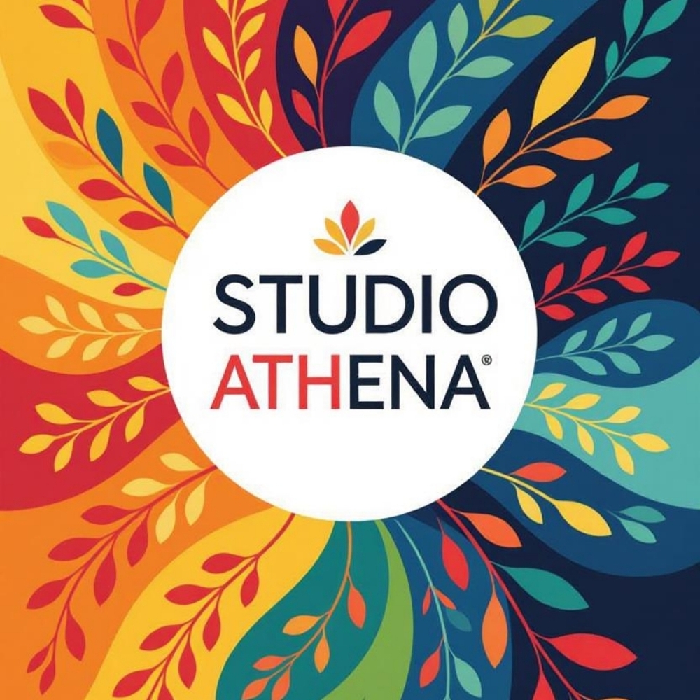 Meet your Posher, Studio Athena